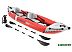 Байдарка INTEX Excursion Pro 68309NP Байдарка INTEX Excursion Pro 68309NP
