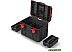 Ящик для инструментов Kistenberg X-Block Log Tool Box 40 KXB604040F-S411