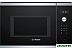 Микроволновая печь Bosch BFL554MS0 Микроволновая печь Bosch BFL554MS0