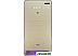 Воздухоочиститель Panasonic F-VK655R-N (золотистый)
