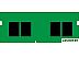Оперативная память Kingston 8GB DDR4 SODIMM PC4-25600 KVR32S22S8/8 Оперативная память Kingston 8GB DDR4 SODIMM PC4-25600 KVR32S22S8/8
