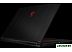 Игровой ноутбук MSI Thin GF63 12UC-1008XBY