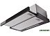 Вытяжка кухонная EXITEQ EX-1076 Black Glass Вытяжка кухонная EXITEQ EX-1076 Black Glass