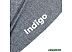 Детская универсальная коляска INDIGO Lotus (темно-серый) Детская универсальная коляска INDIGO Lotus (темно-серый)