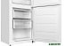 Холодильник Weissgauff WRK 190 W LowFrost