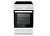 Кухонная плита Gorenje EC5121WG-B