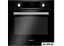 Духовой шкаф Hansa BOES68411 Духовой шкаф Hansa BOES68411