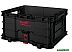 Ящик для инструментов Milwaukee PackOut Crate (4932471724) Ящик для инструментов Milwaukee PackOut Crate (4932471724)