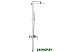 Душевая система Grohe Euphoria Cube XXL System 230 [23147001]