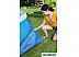 Подстилка для бассейна BestWay 396x396 см арт. 58002 Подстилка для бассейна BestWay 396x396 см арт. 58002