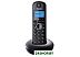 Радиотелефон Panasonic KX-TGB210RUB Радиотелефон Panasonic KX-TGB210RUB