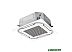 Сплит-система Quattroclima QV-I60CG/QN-I60UG/QA-ICP10 Сплит-система Quattroclima QV-I60CG/QN-I60UG/QA-ICP10