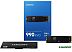 SSD Samsung 990 Evo 2TB MZ-V9E2T0BW SSD Samsung 990 Evo 2TB MZ-V9E2T0BW
