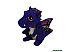 Классическая игрушка Ty Beanie Boos Дракон Saffire 36879 Классическая игрушка Ty Beanie Boos Дракон Saffire 36879