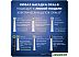 Сменная насадка Oral-B Precision Clean Charcoal EB20CH (4 шт) Сменная насадка Oral-B Precision Clean Charcoal EB20CH (4 шт)