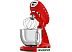 Миксер планетарный Smeg SMF03RDEU Миксер планетарный Smeg SMF03RDEU