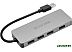USB-хаб Ginzzu GR-771UB USB-хаб Ginzzu GR-771UB