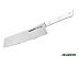 Кухонный нож Samura Harakiri SHR-0042W Кухонный нож Samura Harakiri SHR-0042W