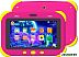 Планшет Digma CITI Kids CS7216MG 32GB 3G (розовый)
