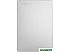 Внешний накопитель Toshiba Canvio Slim HDTD310ES3DA 1TB (серебристый) Внешний накопитель Toshiba Canvio Slim HDTD310ES3DA 1TB (серебристый)