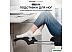 Офисное кресло Evolution LX 1 Black (черный) Офисное кресло Evolution LX 1 Black (черный)
