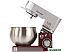 Планетарный миксер Pioneer MX322 Wine Maroon Планетарный миксер Pioneer MX322 Wine Maroon