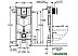 Душевой уголок Deante Kerria 80x80 KTK 042P Душевой уголок Deante Kerria 80x80 KTK 042P