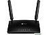4G Wi-Fi роутер TP-Link TL-MR6400 v5 4G Wi-Fi роутер TP-Link TL-MR6400 v5