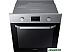 Электрический духовой шкаф Samsung NV68R1340BS Электрический духовой шкаф Samsung NV68R1340BS