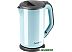 Электрический чайник Galaxy Line GL0330 (голубой)