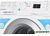 Стиральная машина Indesit BWSA 61051 WSV RU Стиральная машина Indesit BWSA 61051 WSV RU
