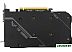 Видеокарта GDDR6 ASUS TUF-GTX1660TI-O6G-EVO-GAMING GeForce GTX1660Ti Видеокарта GDDR6 ASUS TUF-GTX1660TI-O6G-EVO-GAMING GeForce GTX1660Ti