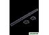 Гантельный гриф Starfit BB-106 45 см Гантельный гриф Starfit BB-106 45 см