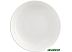 Набор тарелок Liberty Jones Milky Cloud LJ-HM-PL20 (2 шт)
