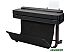 Плоттер HP DesignJet T650 (36-дюймовый)