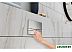 Инсталляция для унитаза Berges Wasserhaus Novum 525 F3 040000+040053 Инсталляция для унитаза Berges Wasserhaus Novum 525 F3 040000+040053