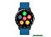 Умные часы BQ-Mobile Watch 1.1 (синий) Умные часы BQ-Mobile Watch 1.1 (синий)