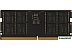 Оперативная память KingSpec 32ГБ DDR5 SODIMM 4800 МГц KS4800D5N11032G