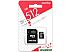 Карта памяти Smart Buy microSDXC SB512GBSDCL10-01 512GB (с адаптером) Карта памяти Smart Buy microSDXC SB512GBSDCL10-01 512GB (с адаптером)