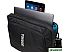 Дорожная сумка Thule Subterra Carry-On 40L TSD-340 (black) Дорожная сумка Thule Subterra Carry-On 40L TSD-340 (black)