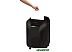 Шредер Fellowes PowerShred LX200 FS-55022 (черный) Шредер Fellowes PowerShred LX200 FS-55022 (черный)