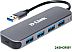 USB-хаб D-Link DUB-1341/C2A USB-хаб D-Link DUB-1341/C2A