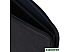 Чехол для ноутбука RIVA case 7703 (черный) Чехол для ноутбука RIVA case 7703 (черный)