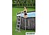 Каркасный бассейн Bestway Power Steel 5611R (610x366x122) Каркасный бассейн Bestway Power Steel 5611R (610x366x122)