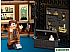 Конструктор Lego Harry Potter Больничное крыло Хогвартса 76398