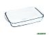 Форма для выпечки Pyrex Essentials 240B000 Форма для выпечки Pyrex Essentials 240B000