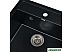 Кухонная мойка Wisent W510-25 (оникс)