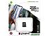 Карта памяти Kingston Canvas Select Plus microSDXC 256GB Карта памяти Kingston Canvas Select Plus microSDXC 256GB