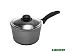 Кастрюля с длинной ручкой Victoria Престиж АЛА 1.5 P09 1.5G Кастрюля с длинной ручкой Victoria Престиж АЛА 1.5 P09 1.5G