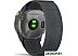Профессиональные умные часы Garmin Enduro (серая сталь/серый ремешок UltraFit)